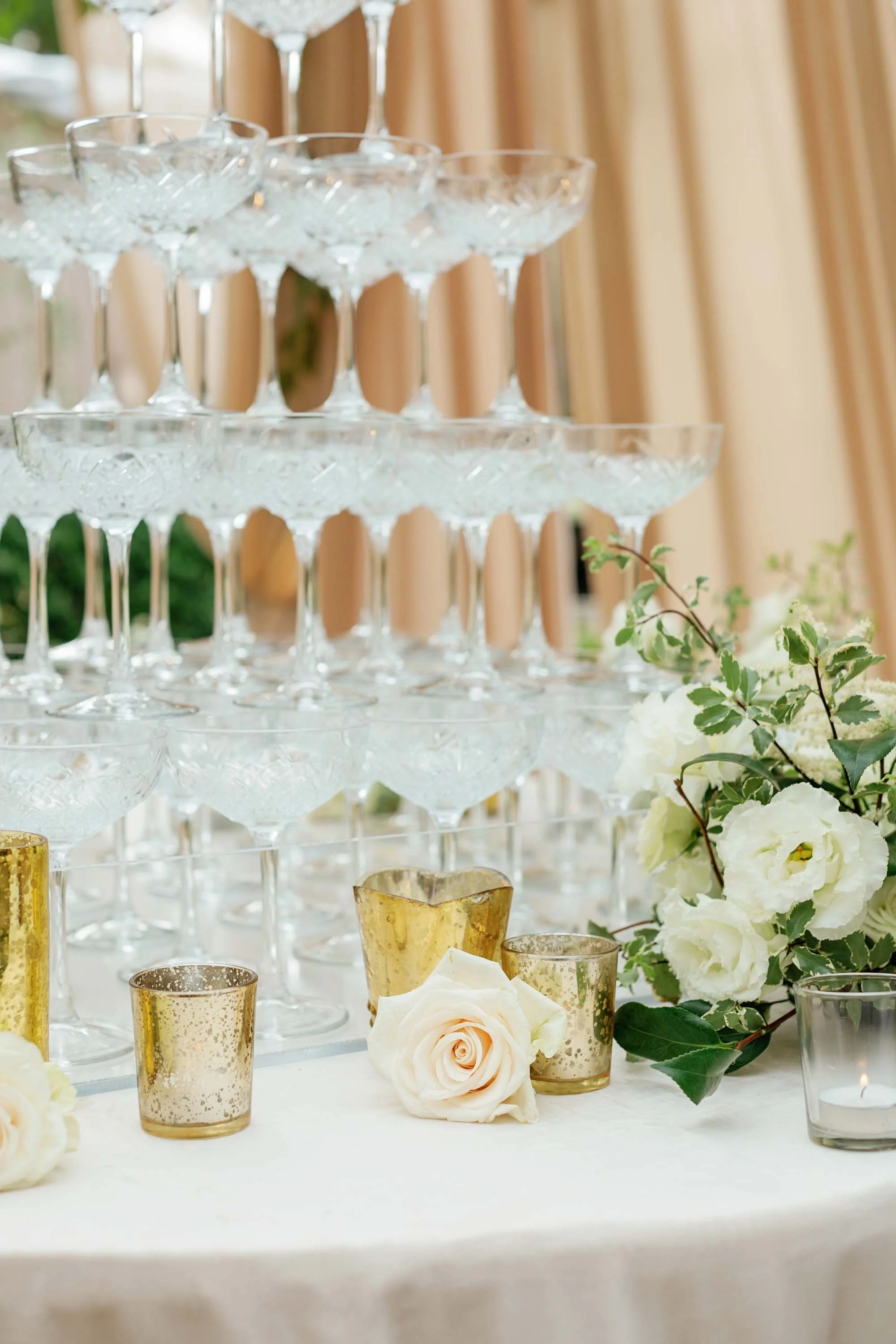 Private Estate Wedding  Celebration with a Champagne Tower by French Toast Towers 2 (1).jpg