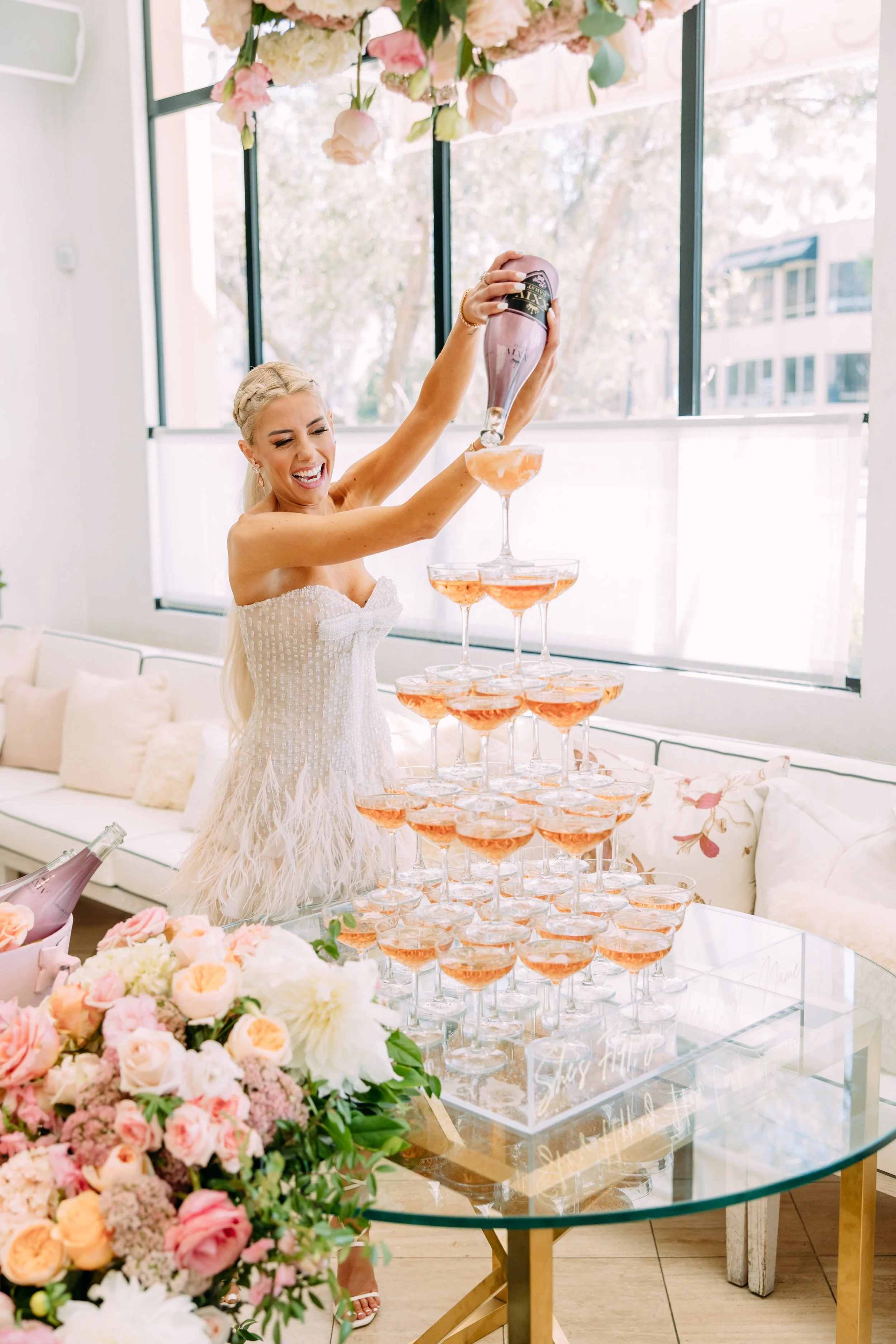 Bridal Shower