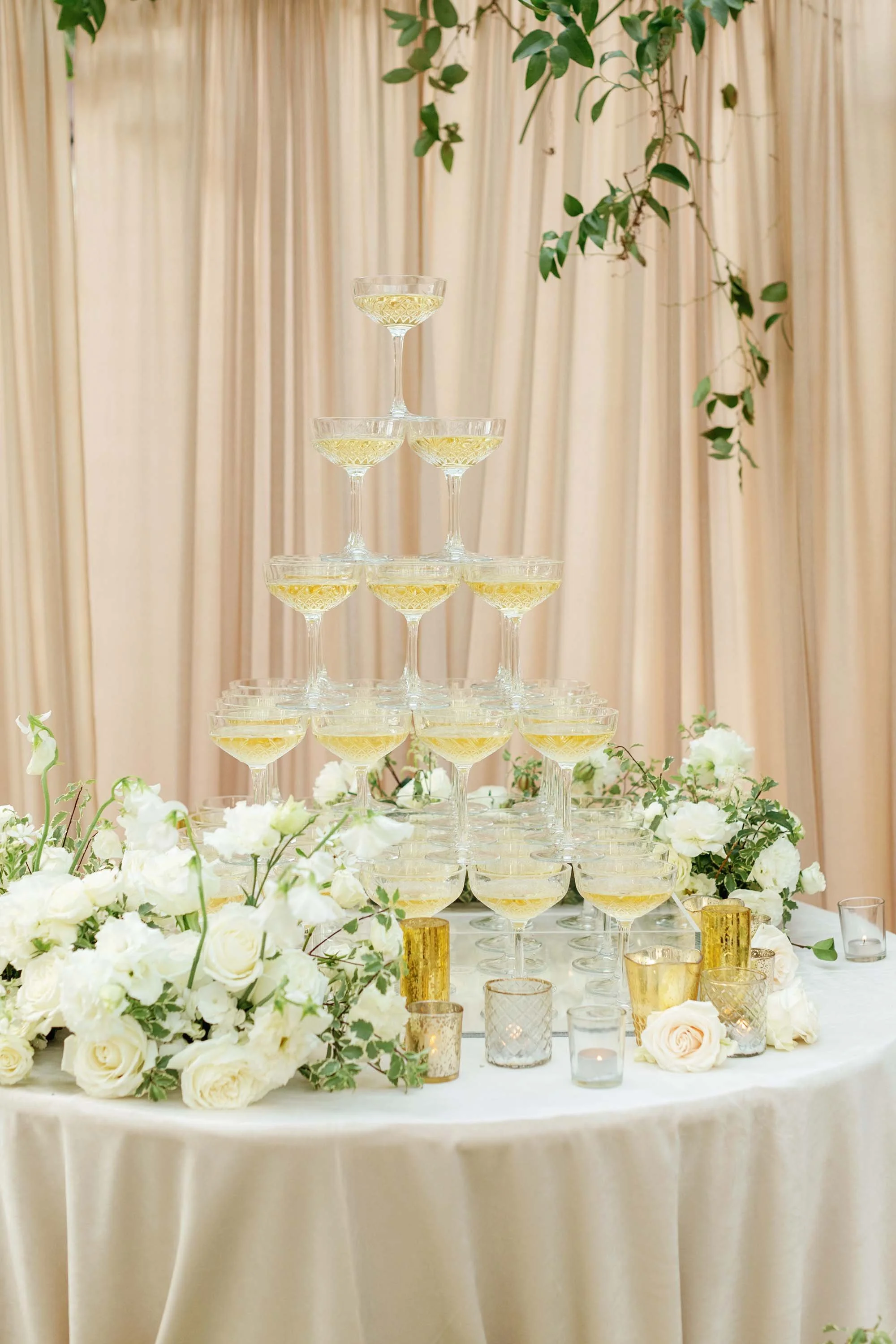 Private Estate Wedding  Celebration with a Champagne Tower by French Toast Towers 1 (1).jpg