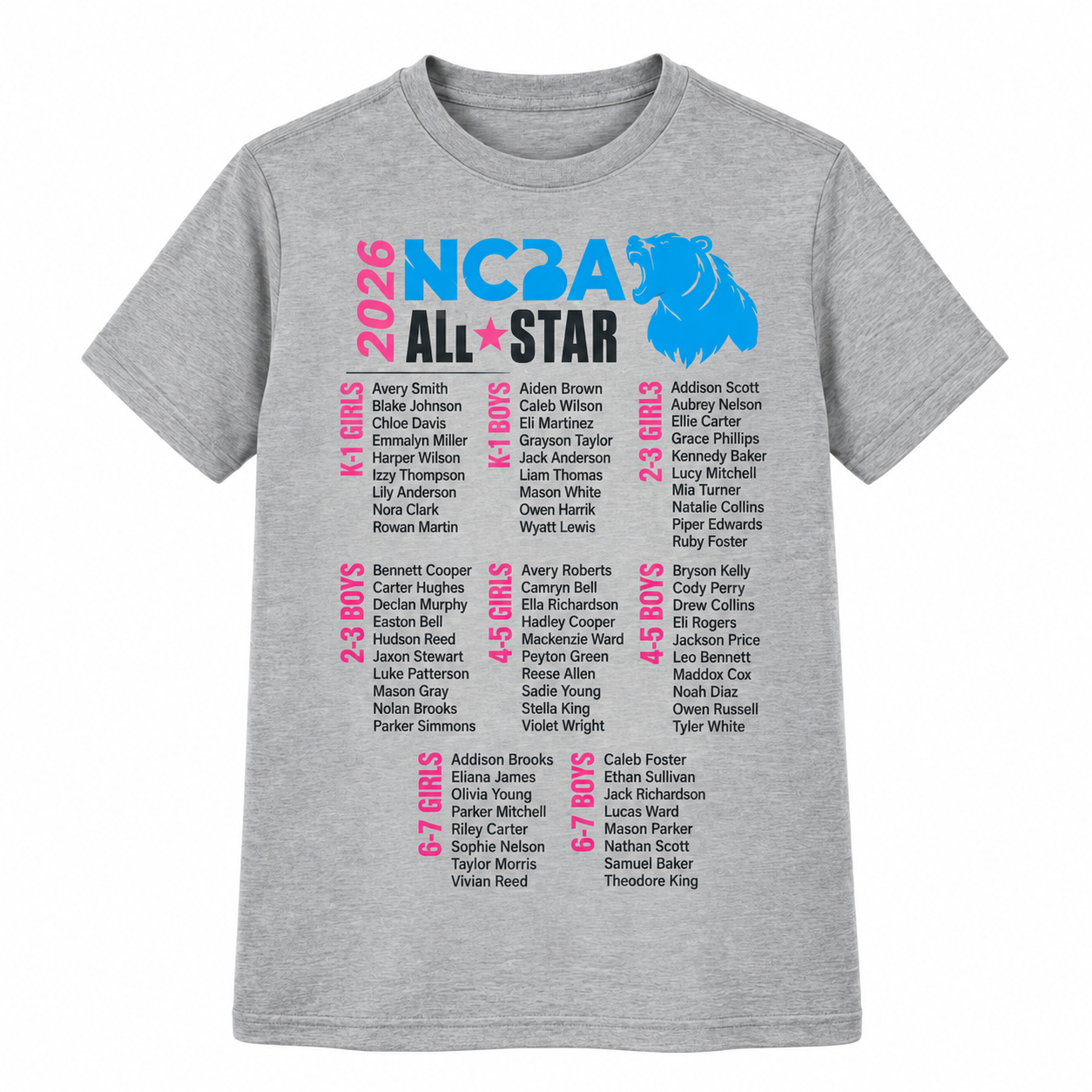 NCBA_2026_All_Star_Gray_Tshirt.png