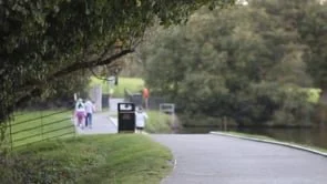 Hillsborough park clip