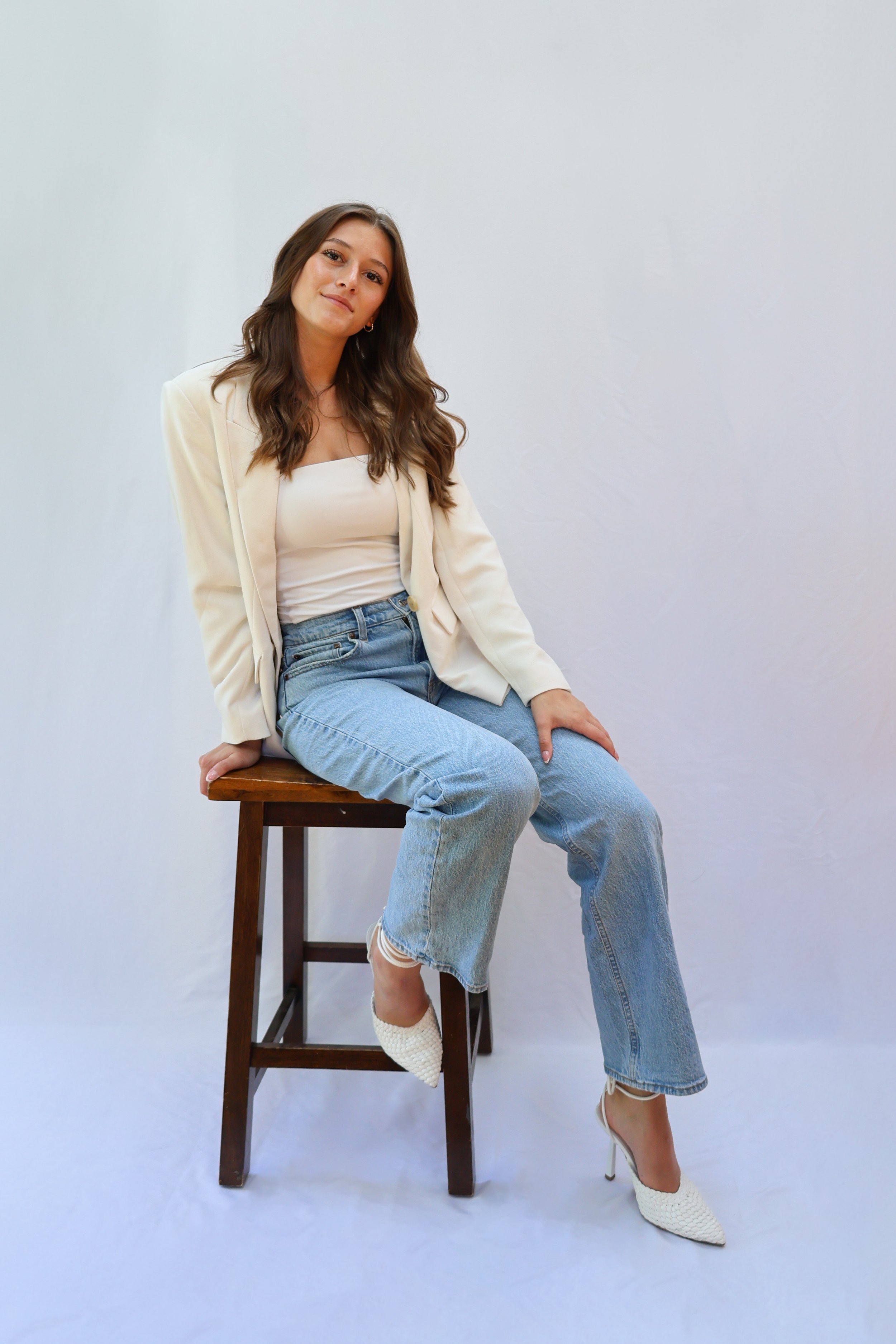 Tampa social media manager and content creator