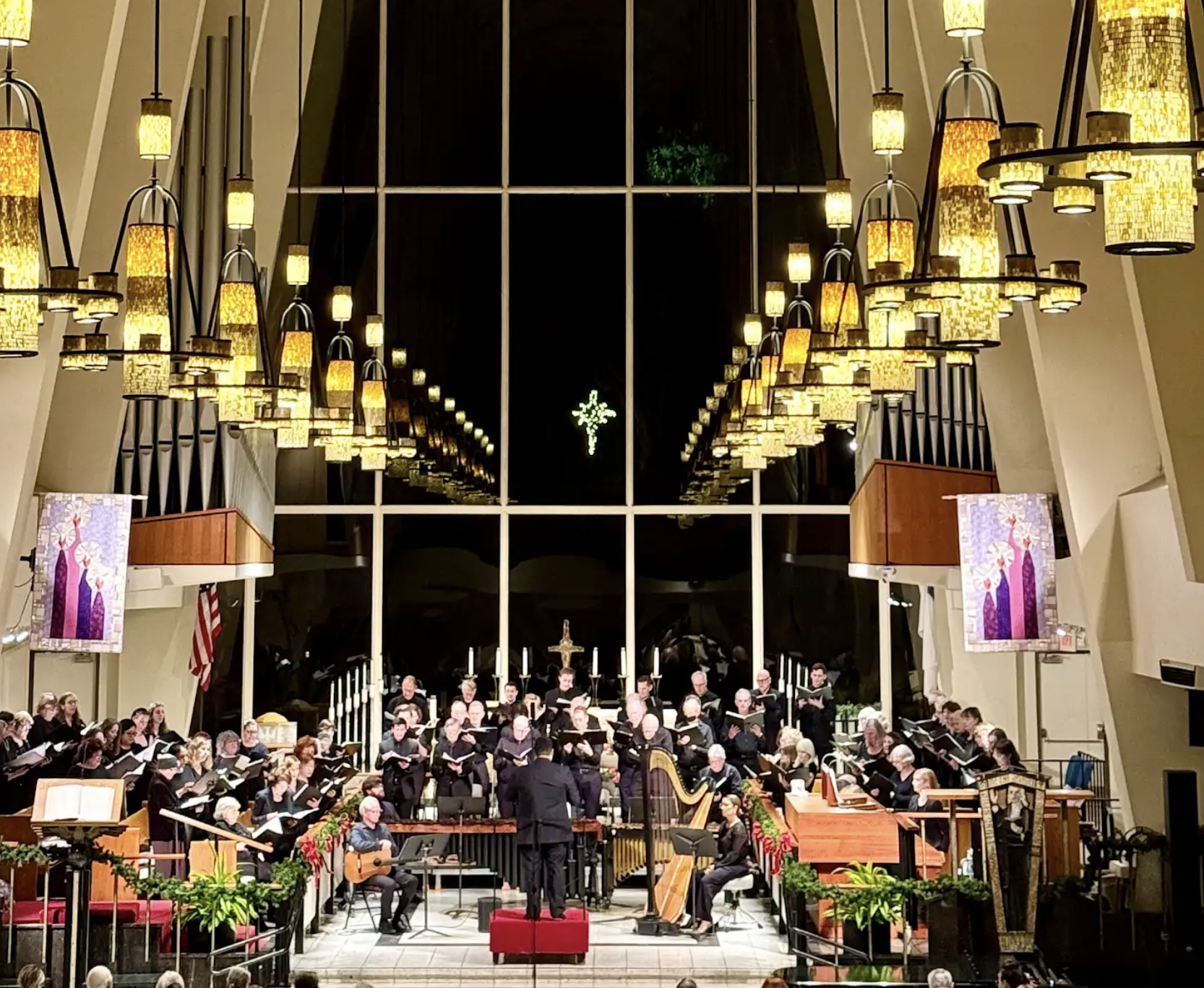 FUMC Masterwork Chorale