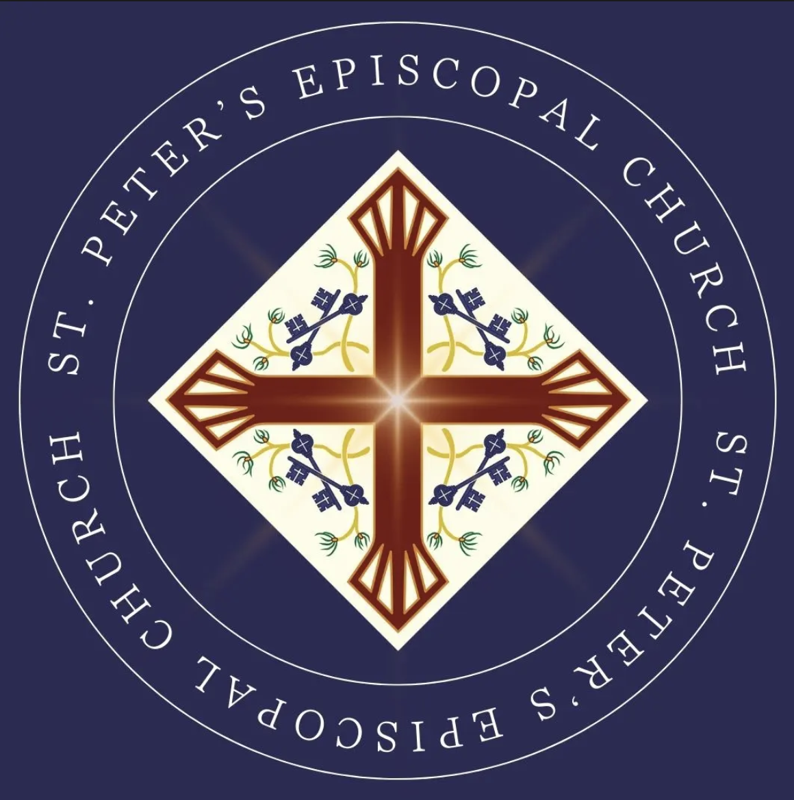 St. Peter's Episcopal Church Choir