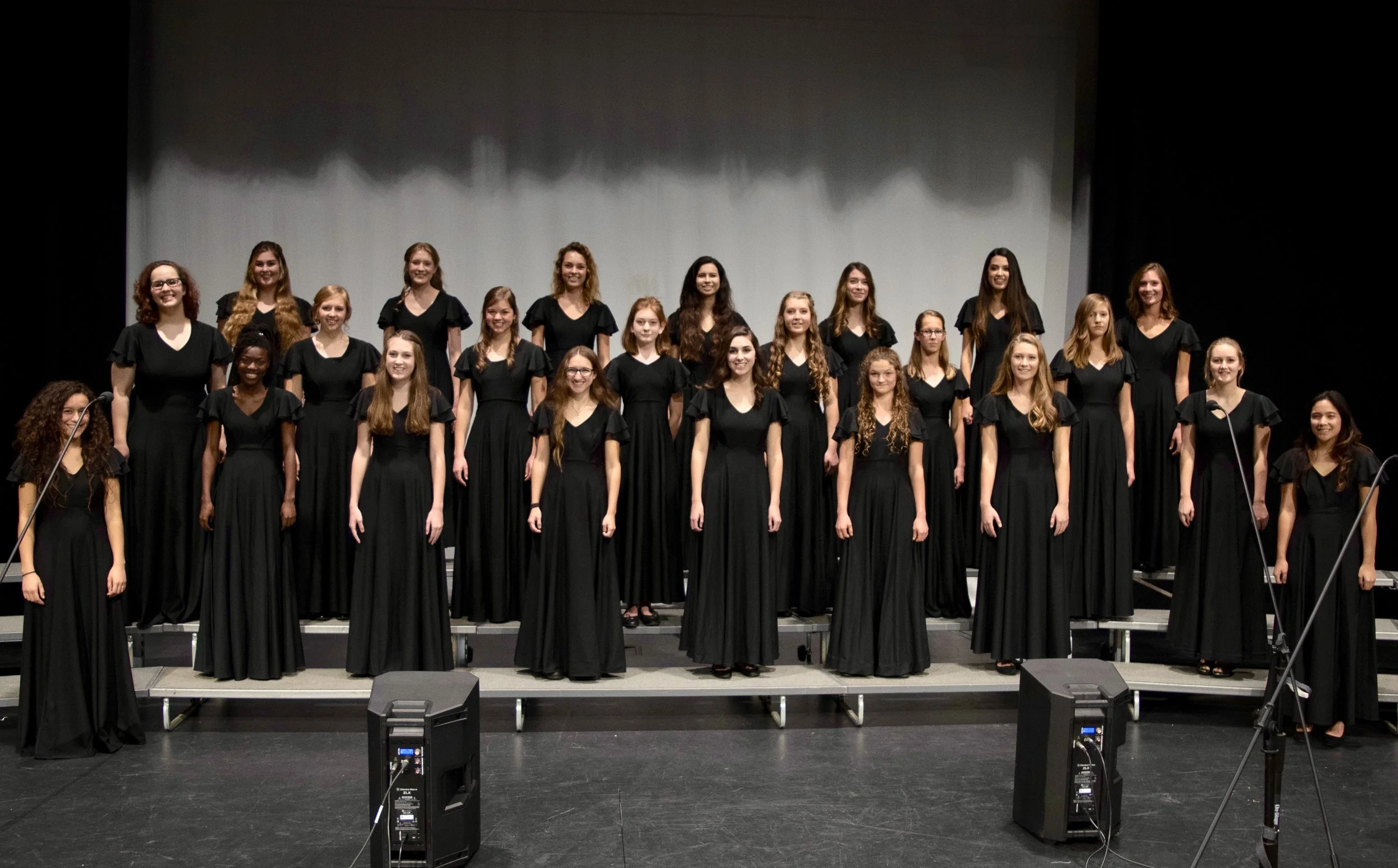 Christian Children's Chorus