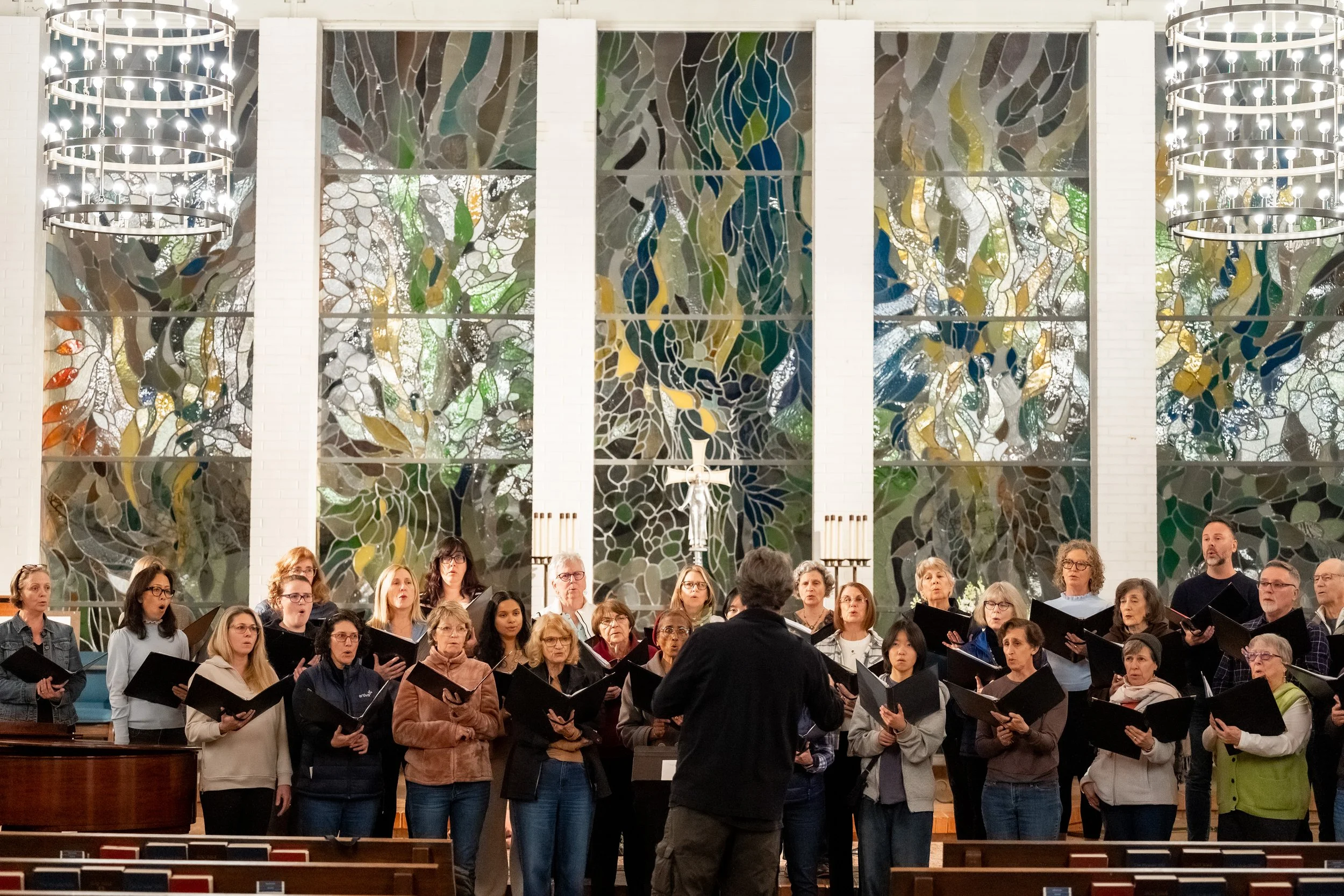 Villa Musica Community Chorus