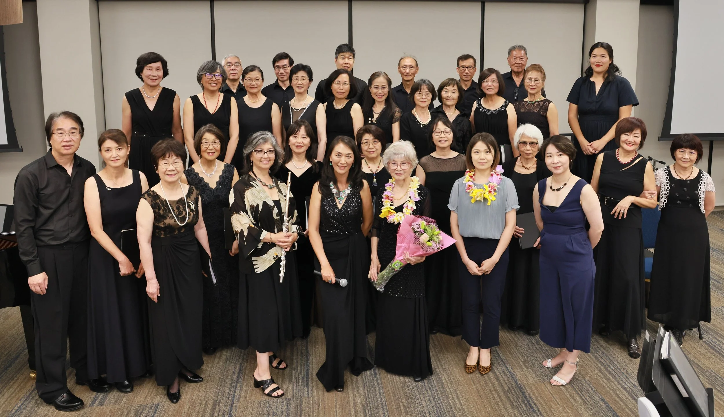 San Diego Chinese Choral Society