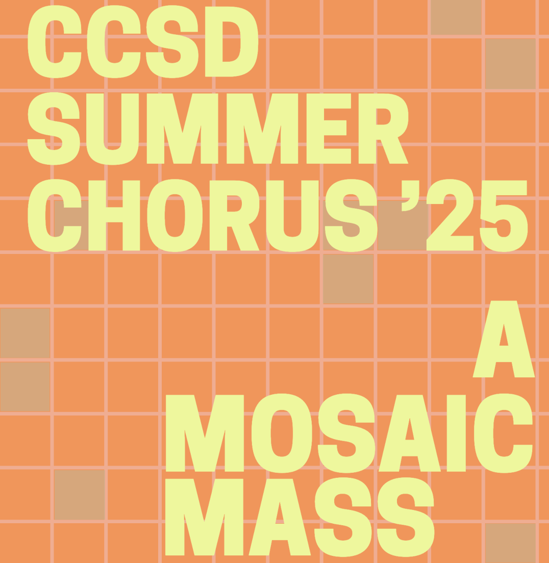 CCSD Mosaic Mass