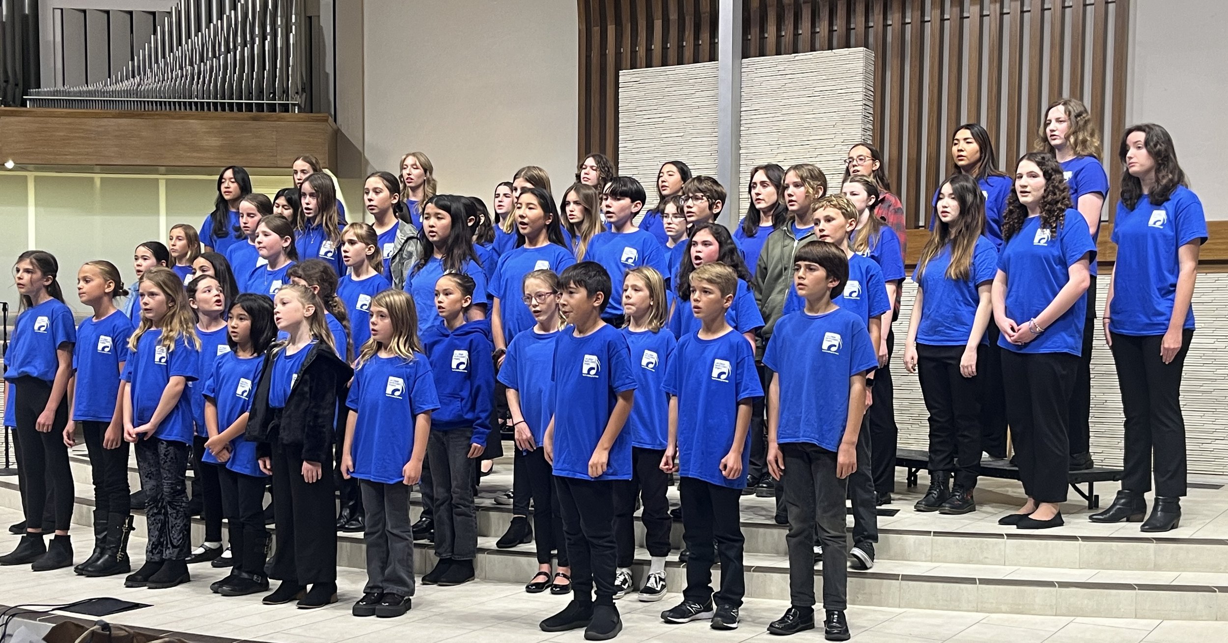 San Diego North Coast Singers