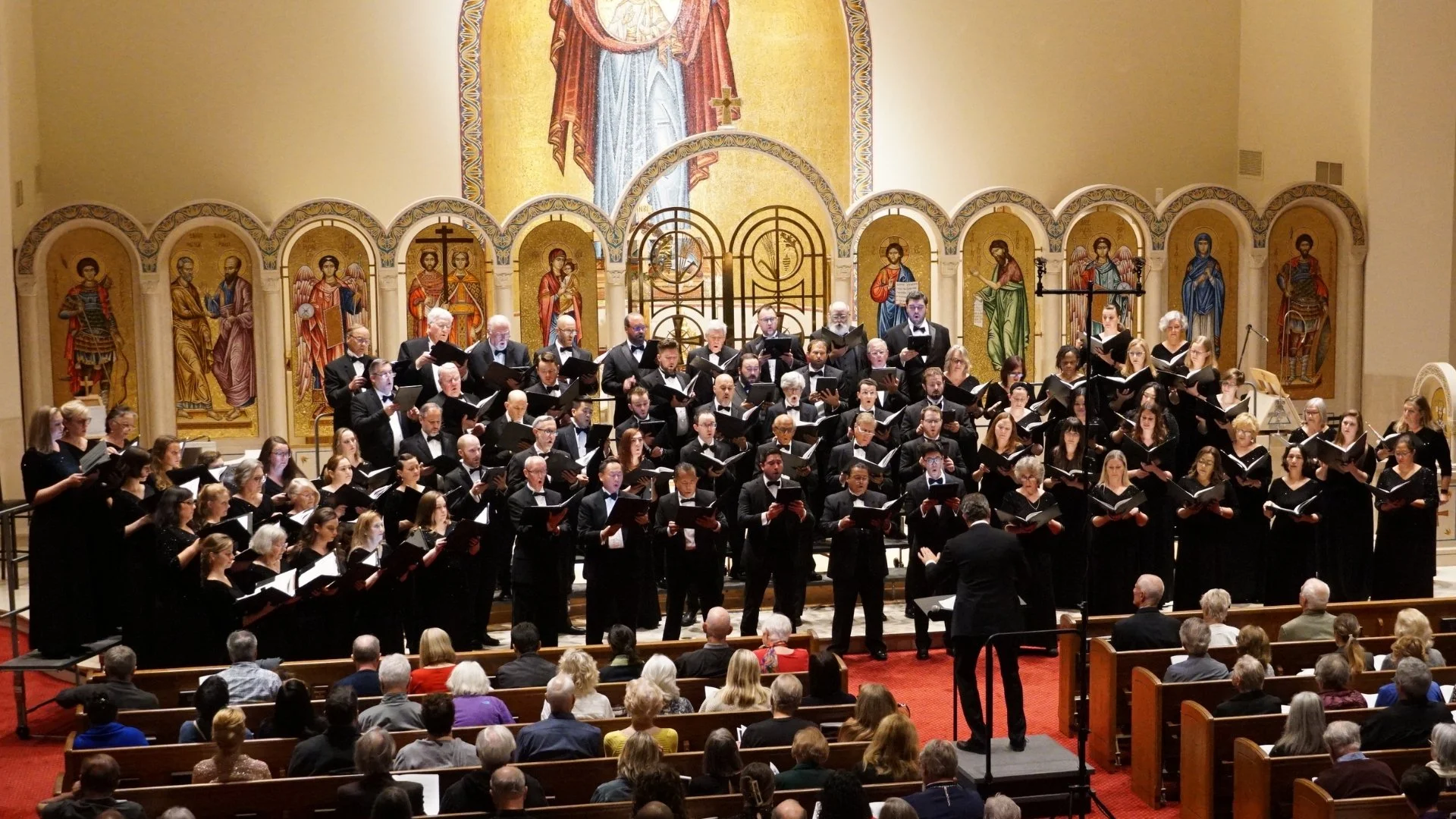 San Diego Master Chorale