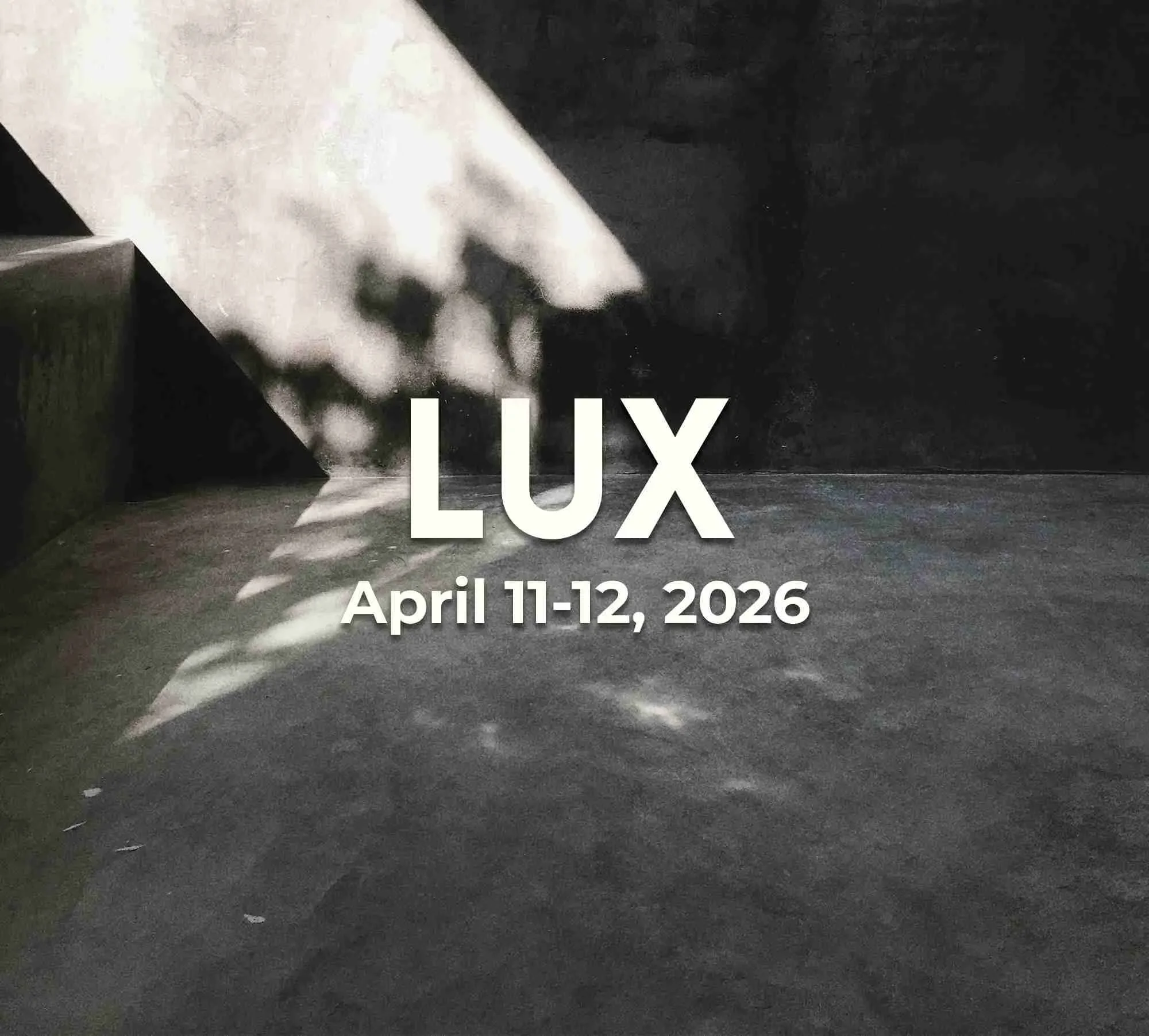 San Diego Master Chorale - Lux