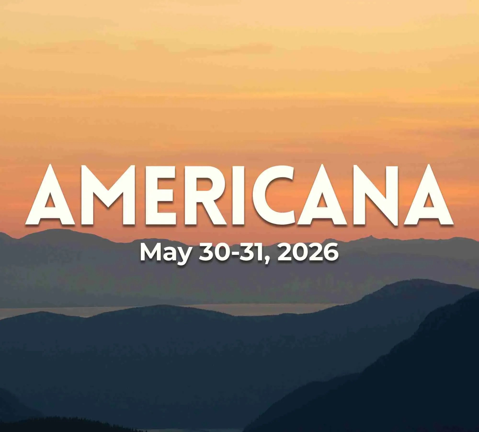 San Diego Master Chorale - Americana