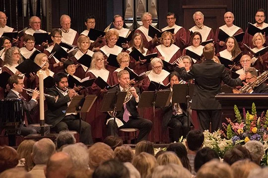 Village Community Chorale