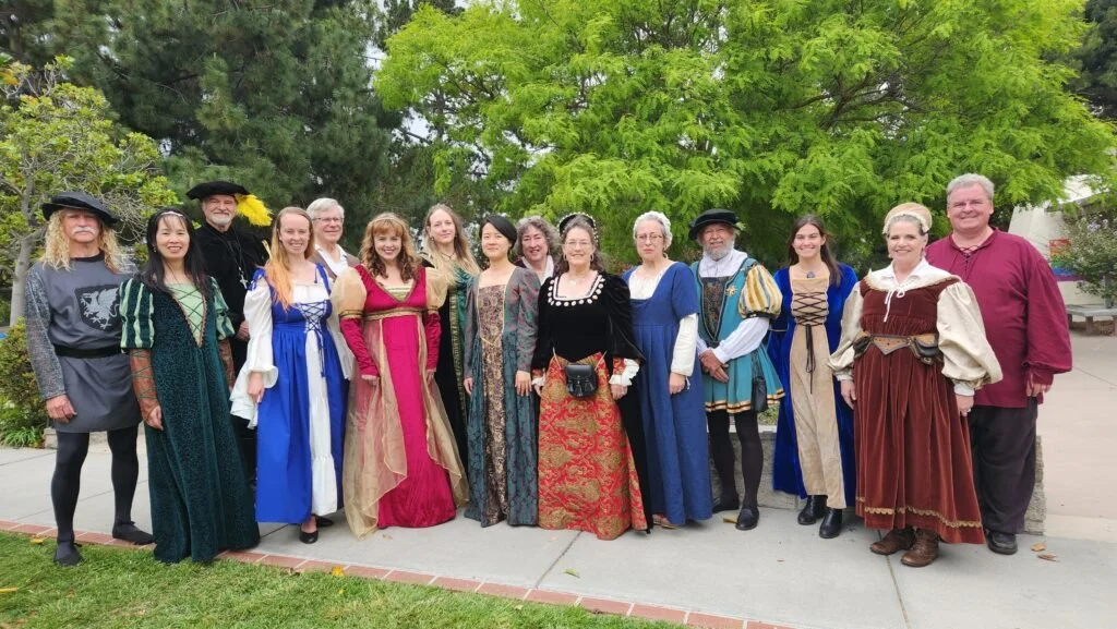 La Jolla Renaissance Singers