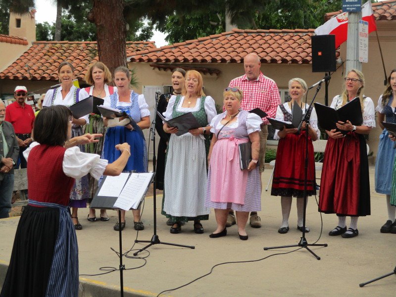 House of Germany Choir
