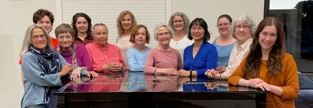 Pacific Women's Chorus