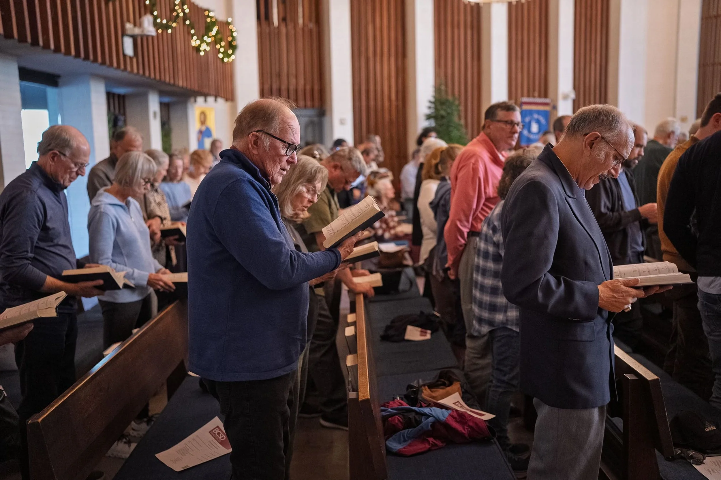 Bach Collegium San Diego - Bach's Mass in B Minor (Sing-Along)