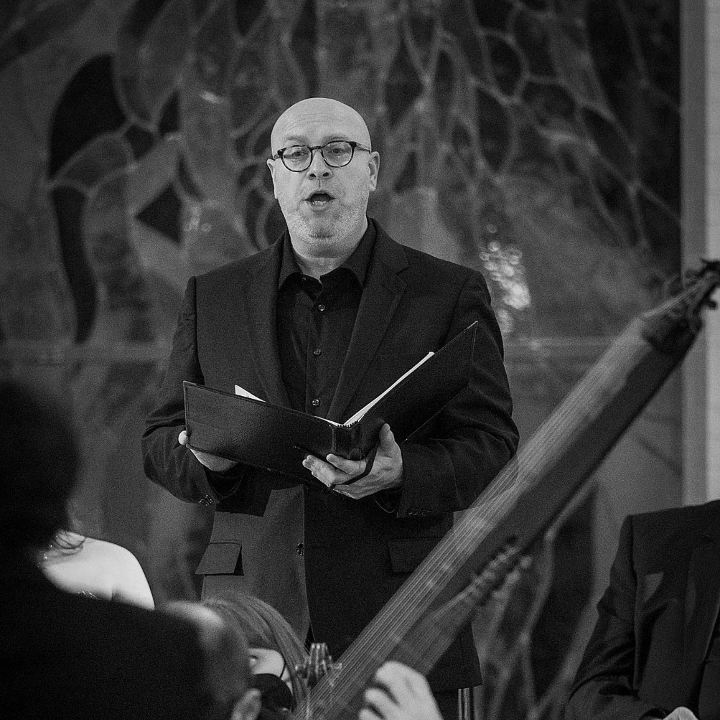 Bach Collegium San Diego - J.S. Bach: Mass in B Minor