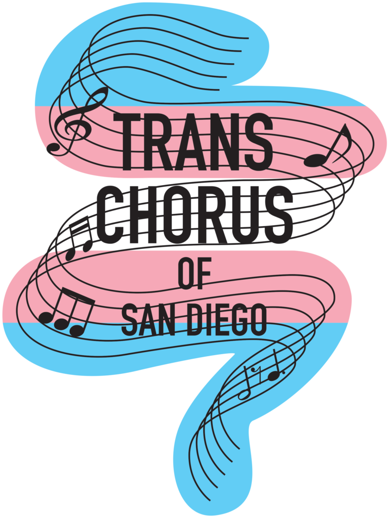 Trans Chorus of San Diego