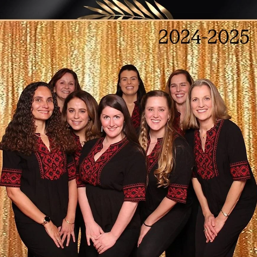 TARA Singing Society