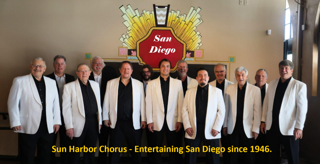 Sun Harbor Chorus