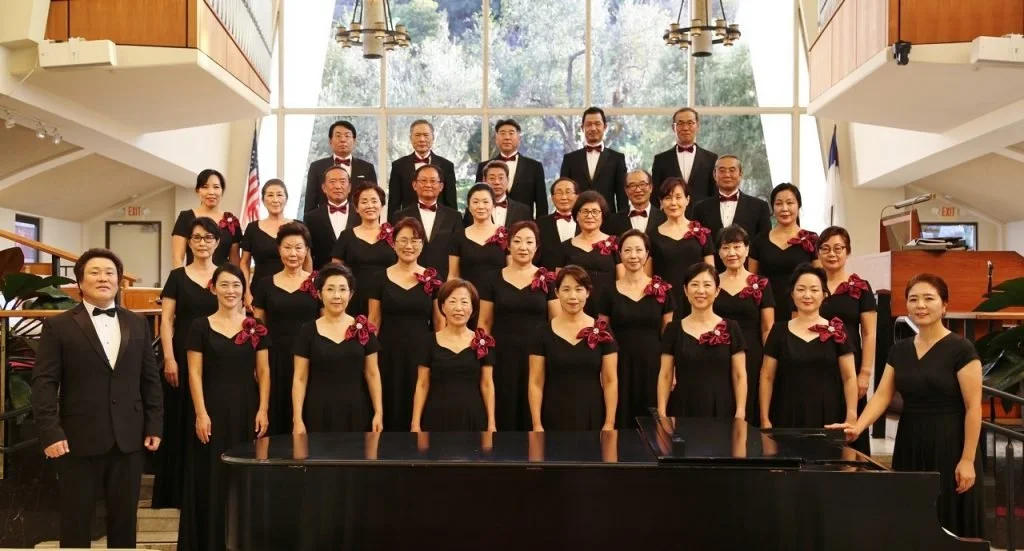 CantAmore Chorus