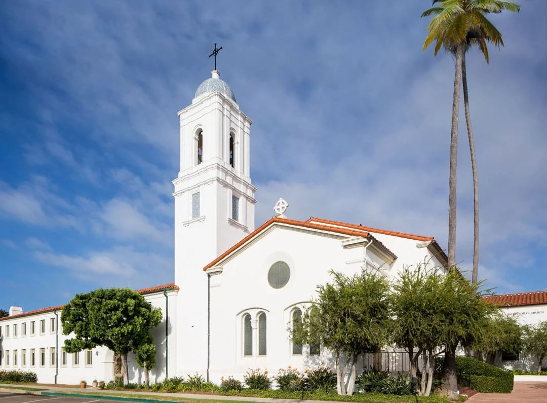 La Jolla Presbyterian Church