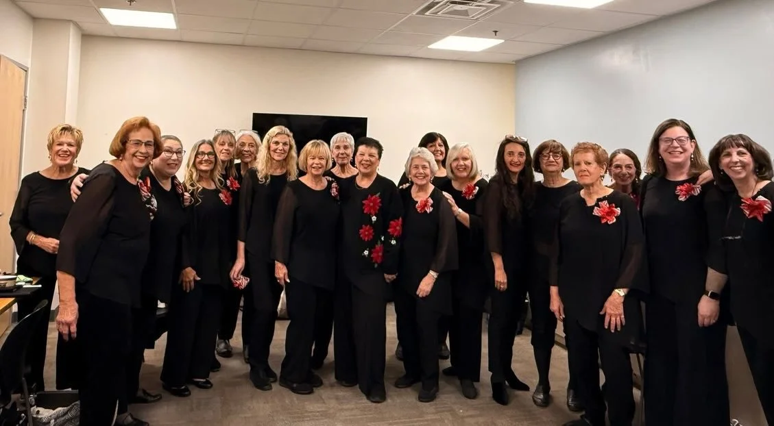 North County Melody Makers