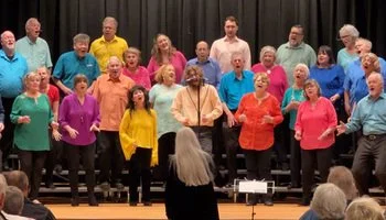 Pacific Coast Harmony