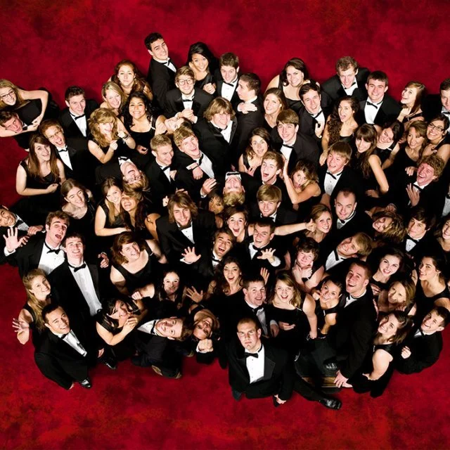 Point Loma Nazarene University Choirs