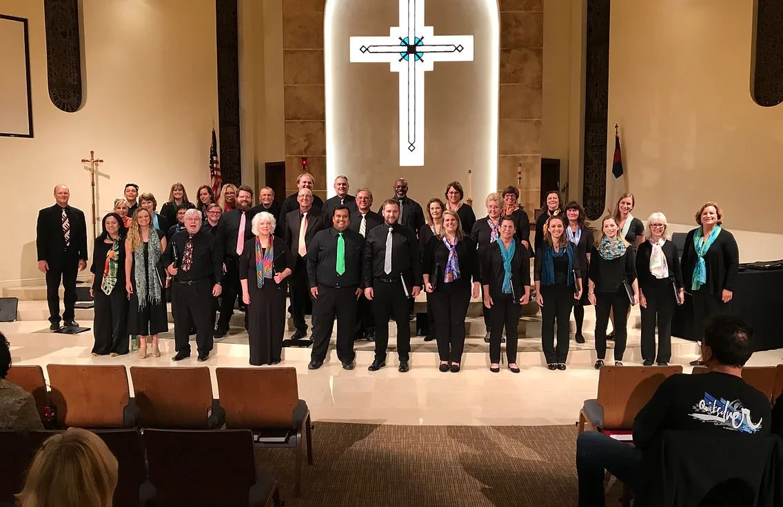 Poway Community Choir