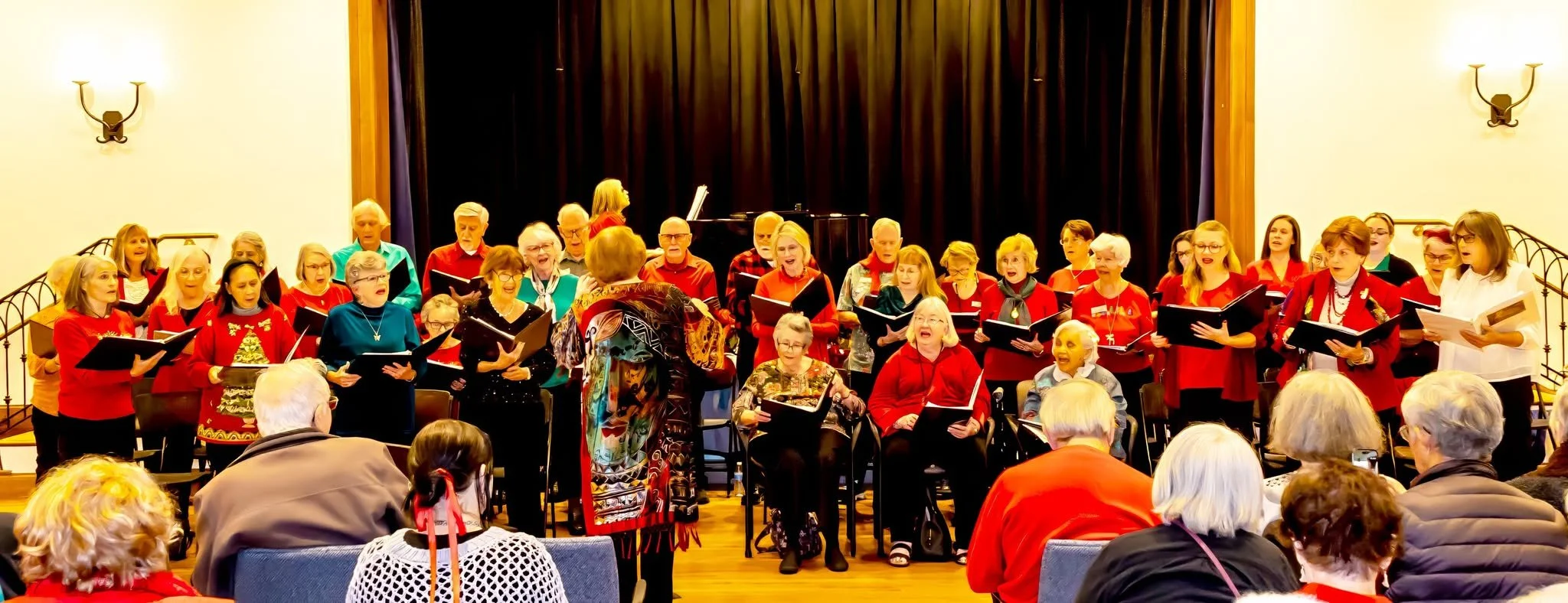 Ramona Community Singers