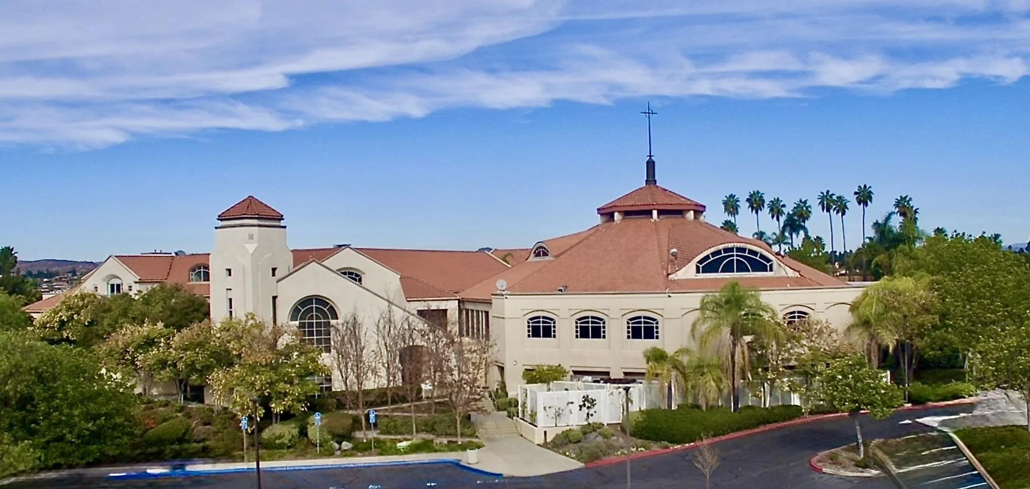 RB Community Presbyterian Church