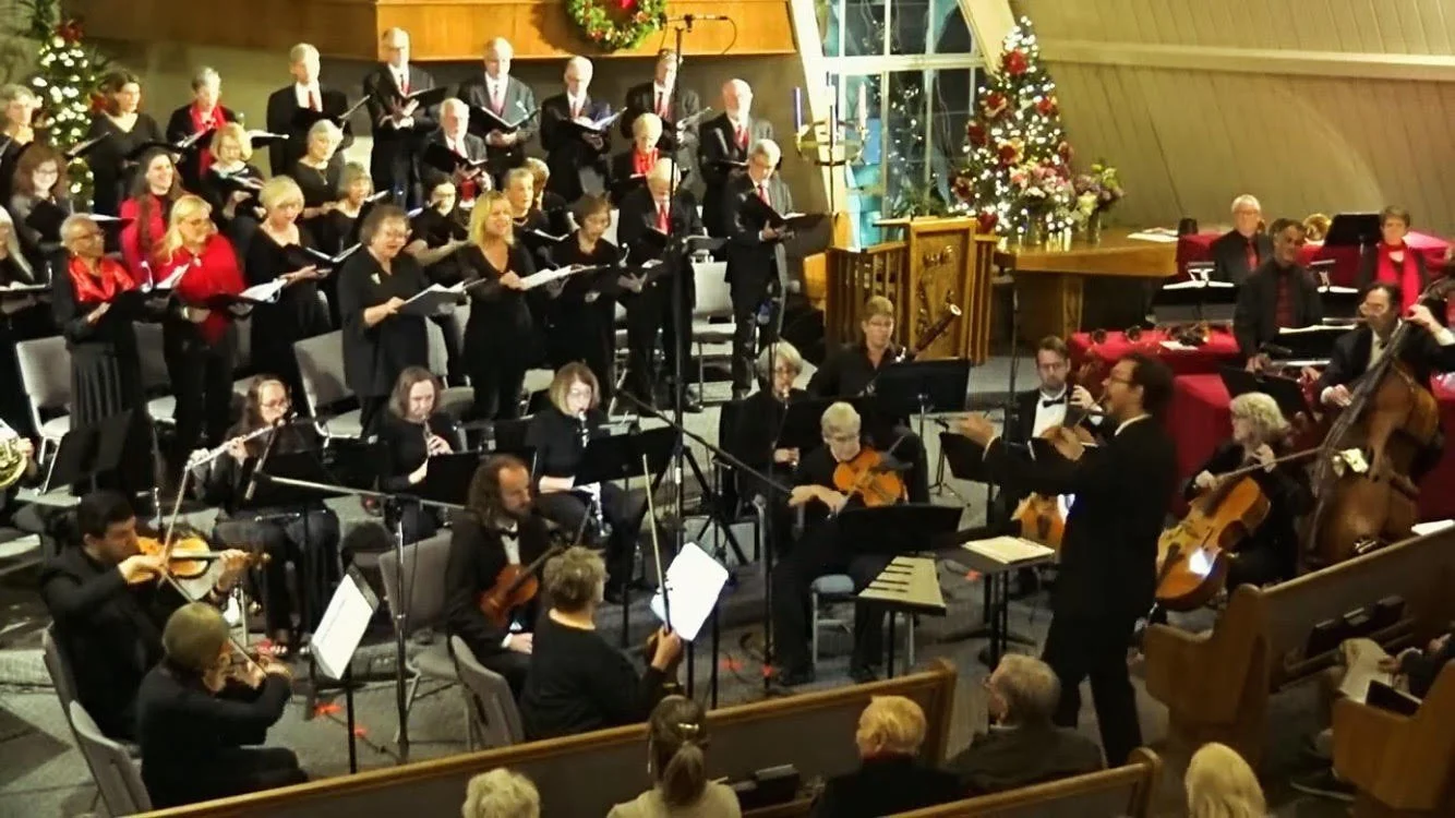 San Carlos United Methodist Church