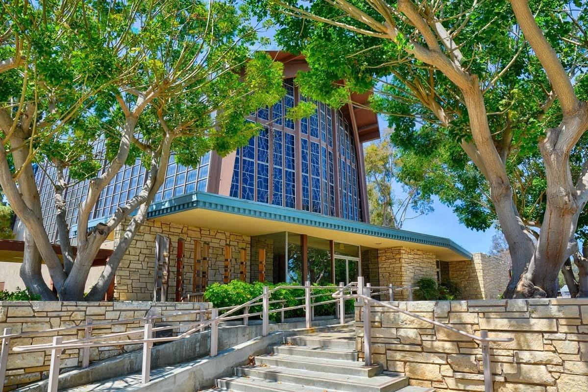 St. Mark’s United Methodist Church Chancel Choir