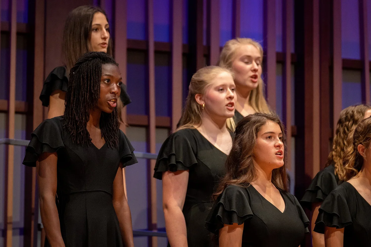 Christian Children's Chorus - Spring Concert