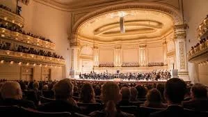 San Diego Choral Experience