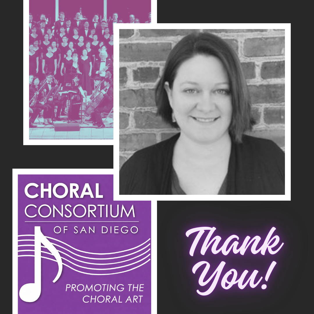 Celebrating Megan Jones: Four Years of Leadership at CCSD!