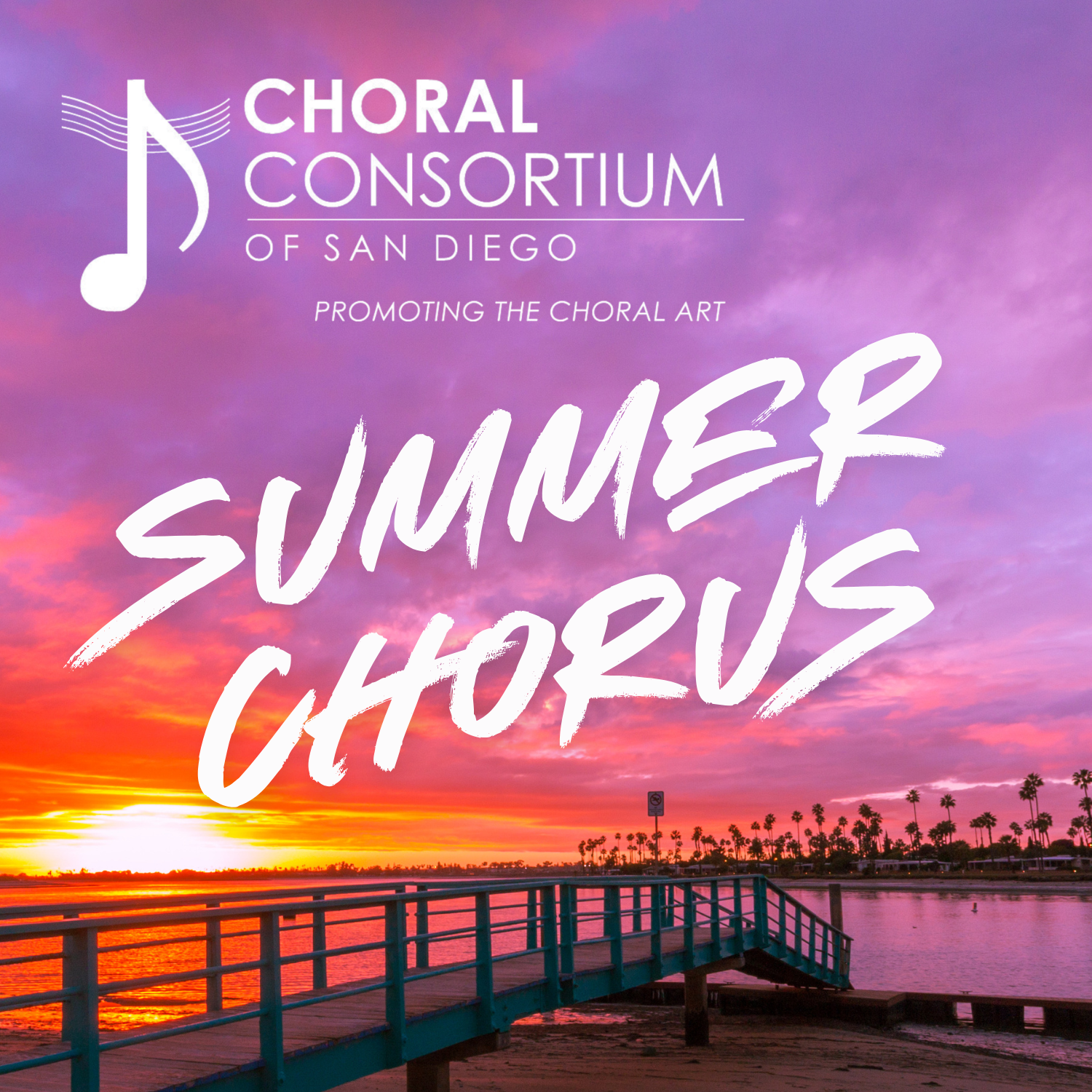 Applications Open for CCSD Summer Chorus Director!