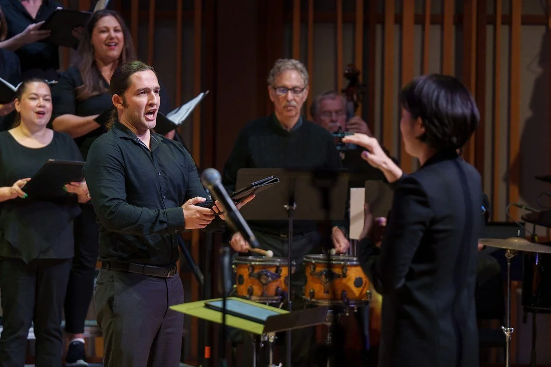 San Diego Sings! Festival will be a field day for sweet harmony