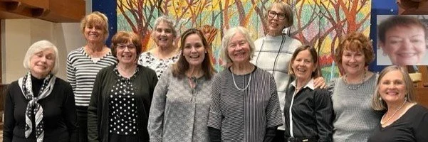 Songs of Spring - Key of She