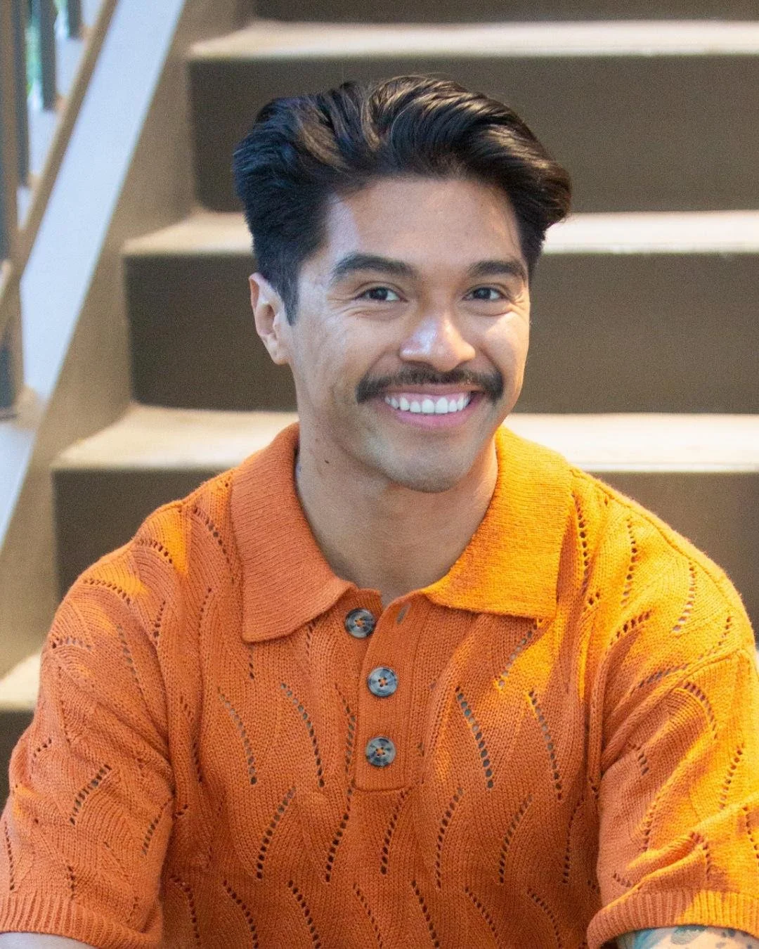 SAN DIEGO MASTER CHORALE APPOINTS ﻿DR. RAMON CARDENAS AS ASSISTANT CONDUCTOR