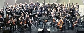 First Rehearsal: Handel's Messiah - San Diego Festival Chorus