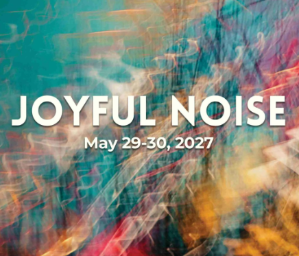 Joyful Noise | A Gospel Celebration - San Diego Master Chorale