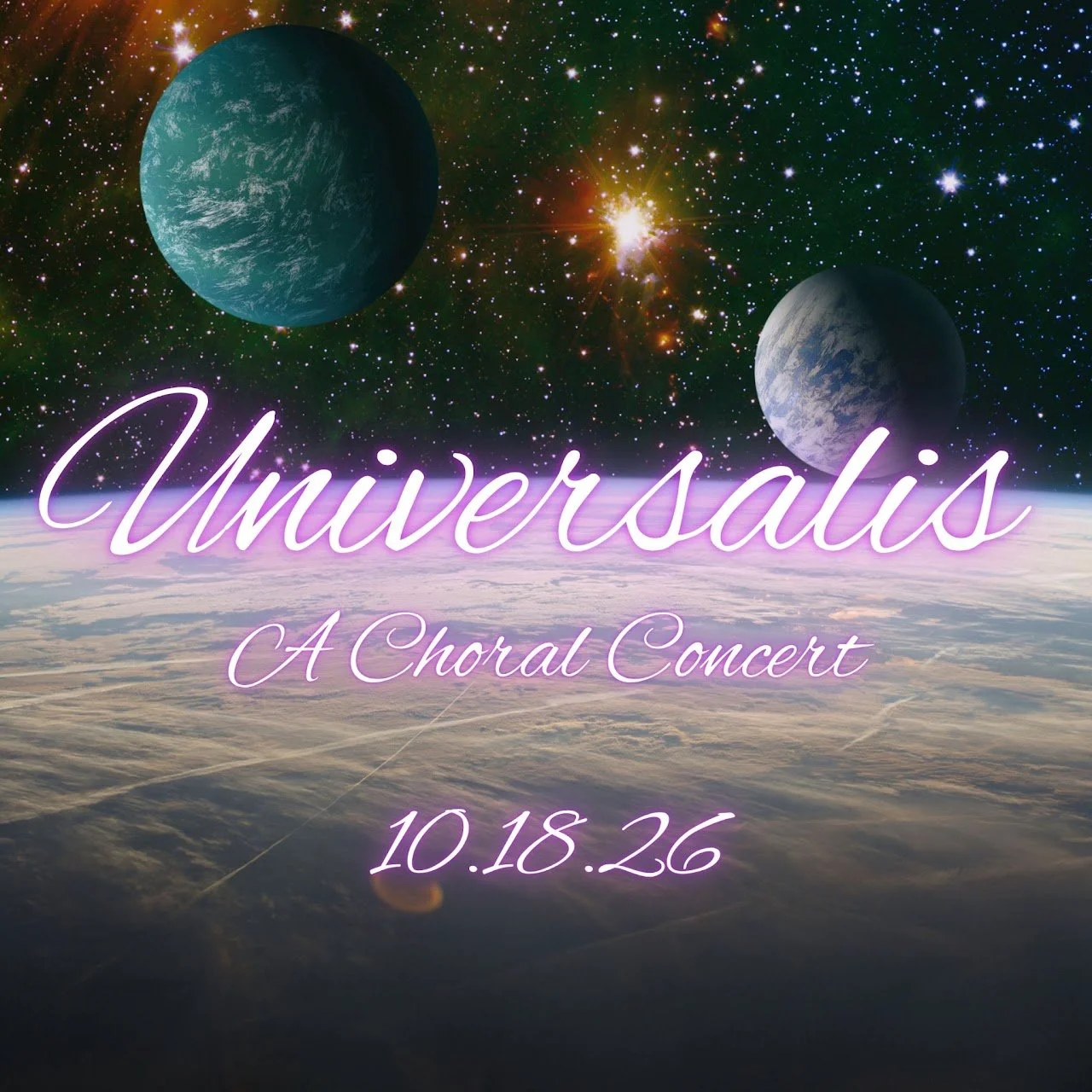 Universalist - Sorelle San Diego