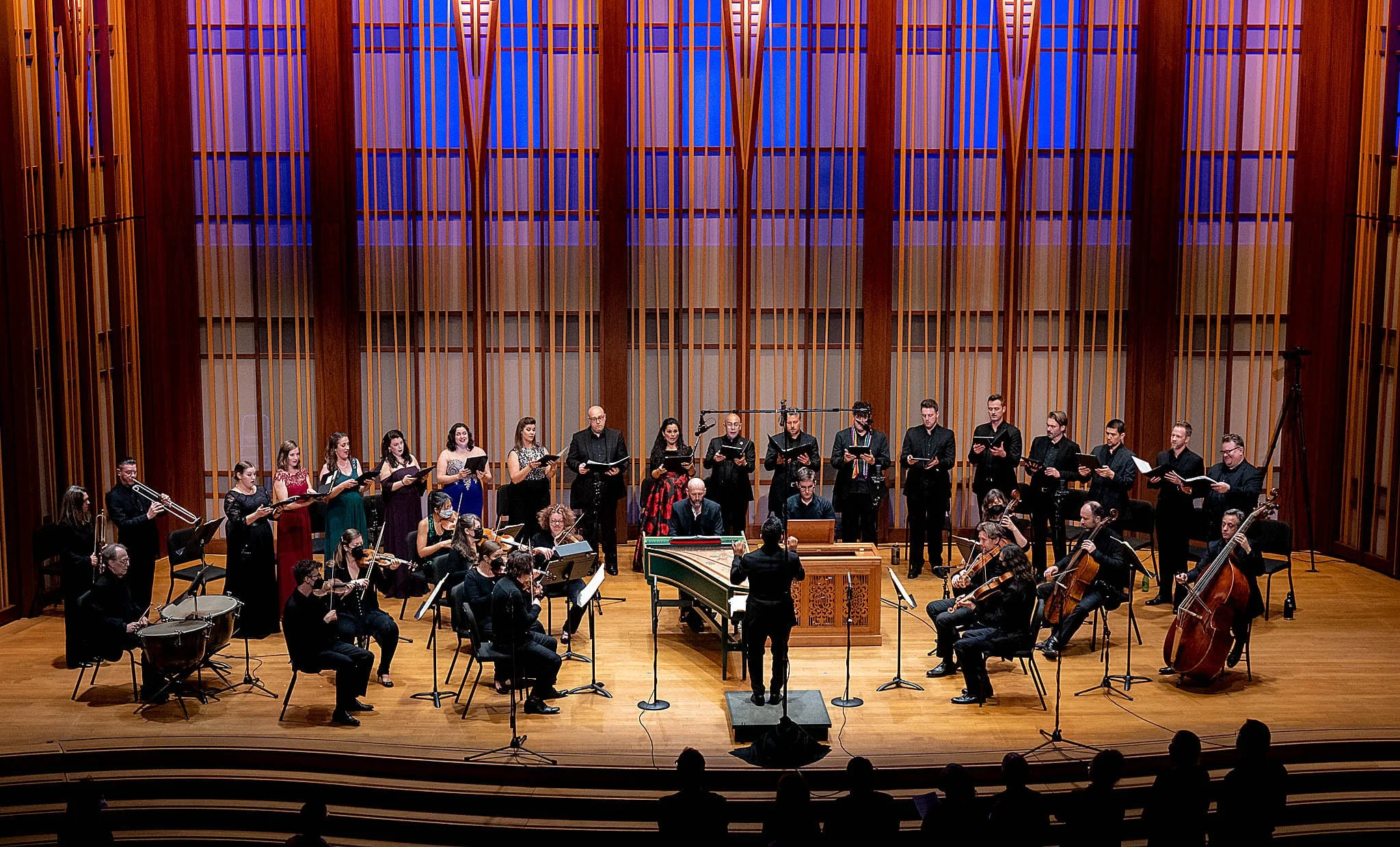 Bach Collegium San Diego