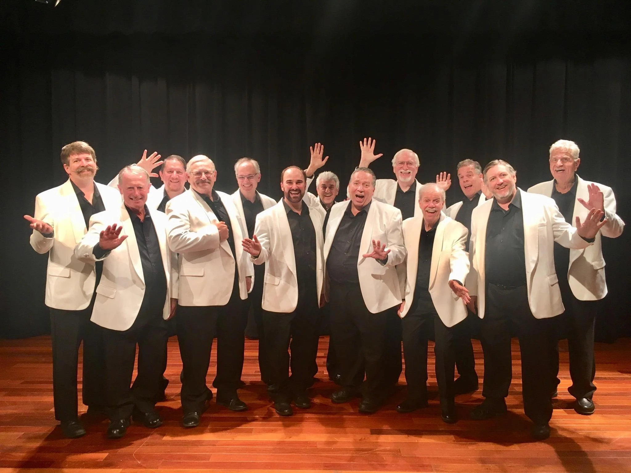 Sun Harbor Chorus