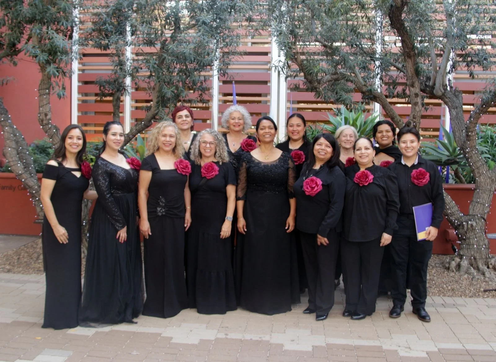 Meraki Coro Femenino