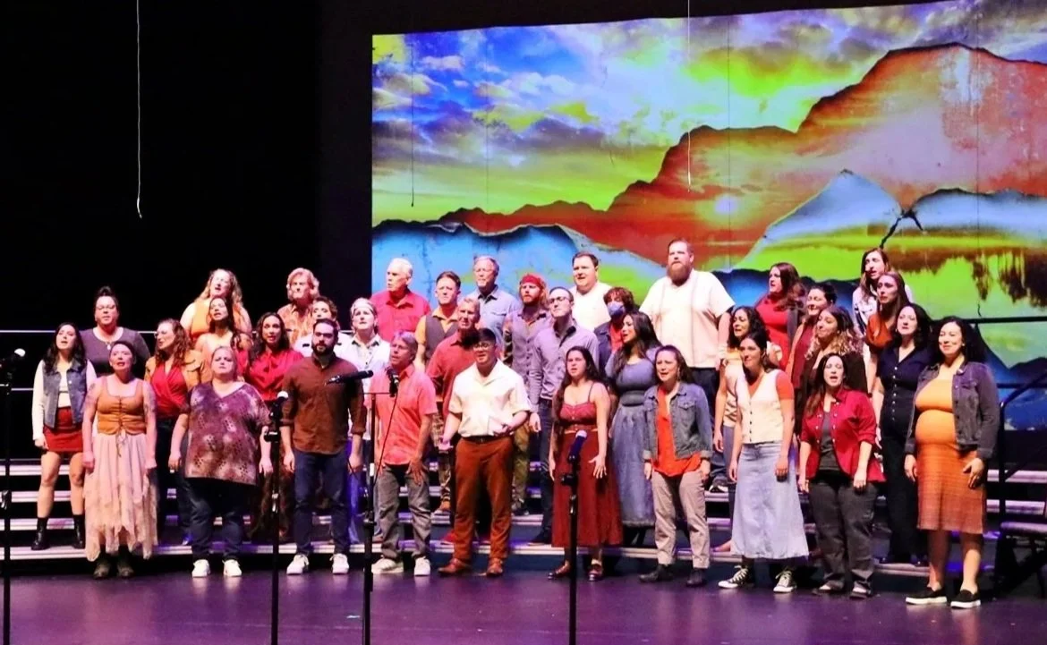 Beyond the Calendar: Building a Stronger Choral Community