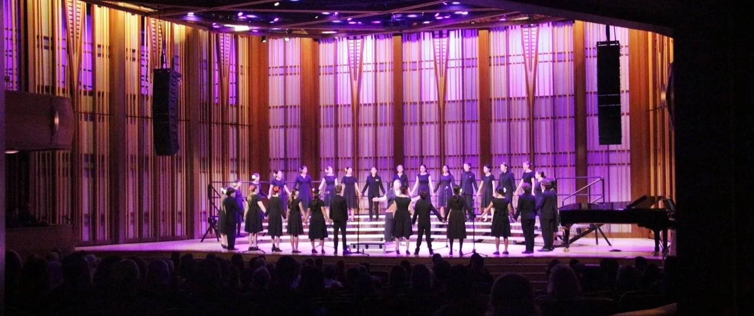 Creating More Inclusive Choruses